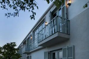 Alavya Mini-hotel, Alacati