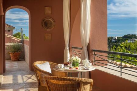 Anantara Villa Padierna Palace Benahavis Marbella Resort - A Leading of the World - 6