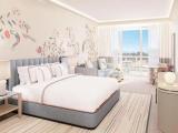 Double Junior Suite with sea view