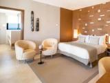 Double Suite with sea view