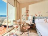 Premium Double room with panoramic view