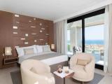 Double Suite Pool with sea view