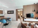 Double Suite Pool