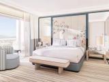 2 Bedrooms Presidential Penthouse Suite
