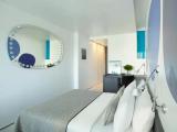 Superior Double room with balcony