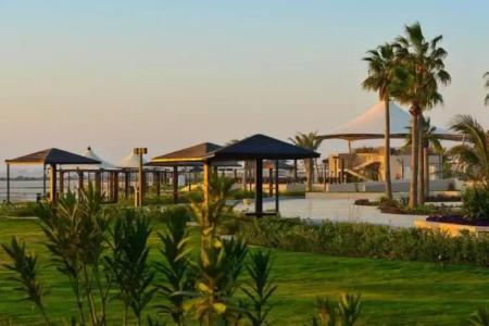 Simaisma A Murwab Resort - 9