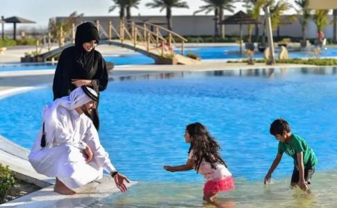 Simaisma A Murwab Resort - 19