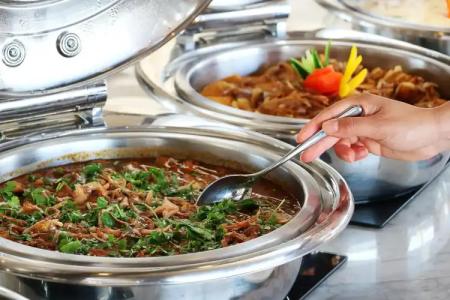 Simaisma A Murwab Resort - 38