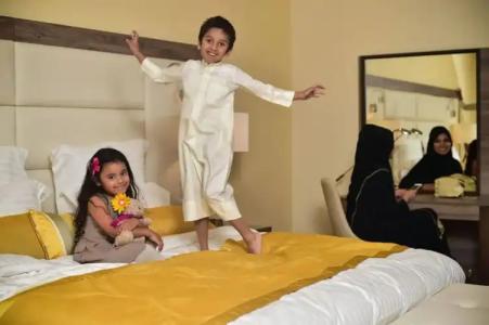 Simaisma A Murwab Resort - 40