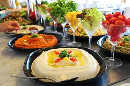 Simaisma A Murwab Resort - 37