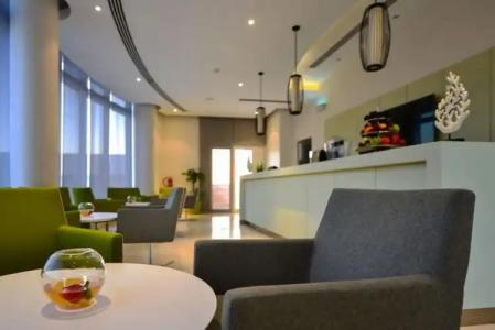 Simaisma A Murwab Resort - 33