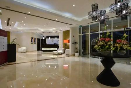 Simaisma A Murwab Resort - 32