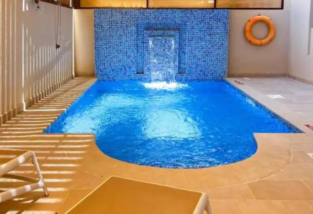 Simaisma A Murwab Resort - 25