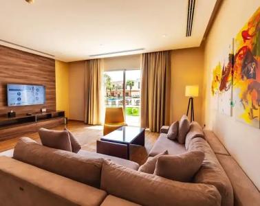 Simaisma A Murwab Resort - 157