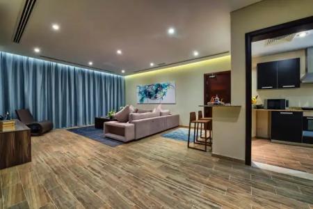 Simaisma A Murwab Resort - 36