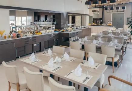 Simaisma A Murwab Resort - 24