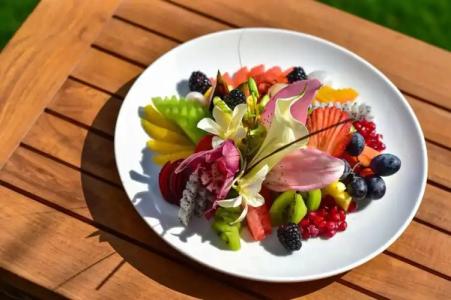 Simaisma A Murwab Resort - 43