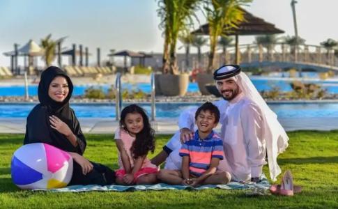 Simaisma A Murwab Resort - 16