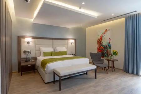 Simaisma A Murwab Resort - 44