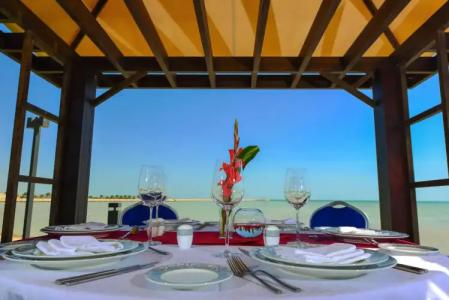 Simaisma A Murwab Resort - 29