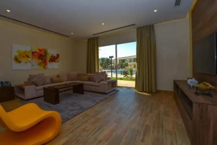 Simaisma A Murwab Resort - 34