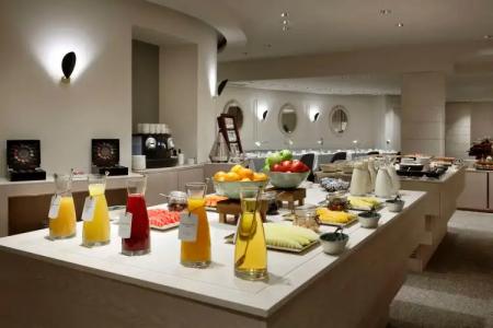 Hyatt Regency Hesperia Madrid - 41