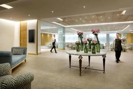 Hyatt Regency Hesperia Madrid - 39