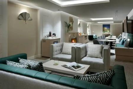 Hyatt Regency Hesperia Madrid - 18