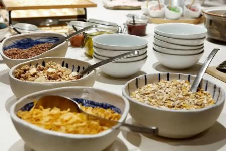 Hyatt Regency Hesperia Madrid - 15