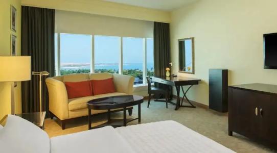 Le Royal Meridien Abu Dhabi - 127