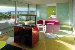 Semiramis Mini-hotel