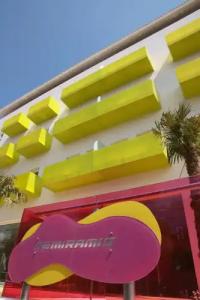 Semiramis - 1