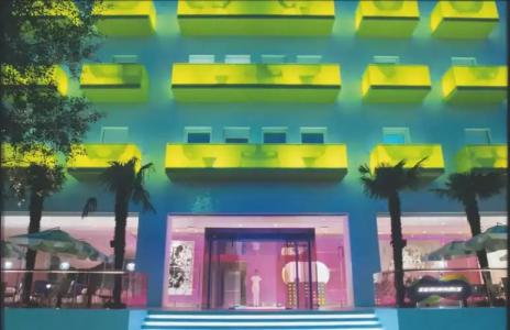 Semiramis - 47