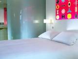 Superior Double room with balcony