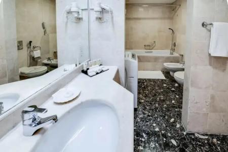 Grand Continental Flamingo - 115