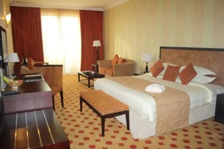 Grand Continental Flamingo - 112