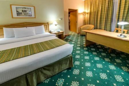 Grand Continental Flamingo - 117