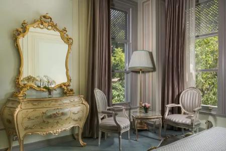 Bosphorus Palace - 34