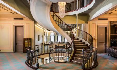 Bosphorus Palace - 17