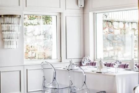 Bosphorus Palace - 24