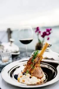 Bosphorus Palace - 14