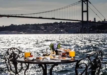 Bosphorus Palace - 19