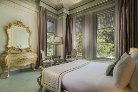 Bosphorus Palace - 31