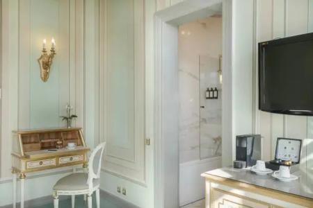 Bosphorus Palace - 4