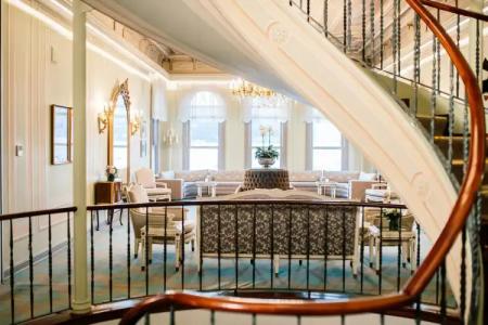 Bosphorus Palace - 1