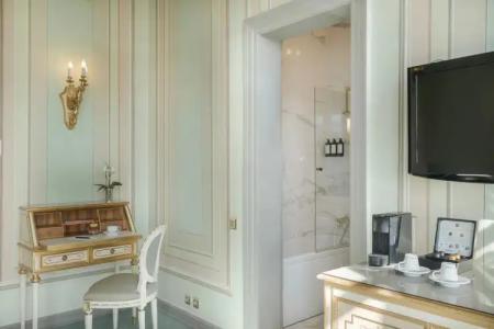 Bosphorus Palace - 45