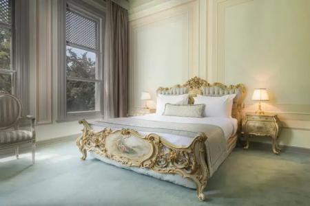 Bosphorus Palace - 30