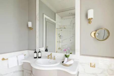 Bosphorus Palace - 51