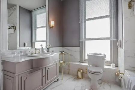 Bosphorus Palace - 10