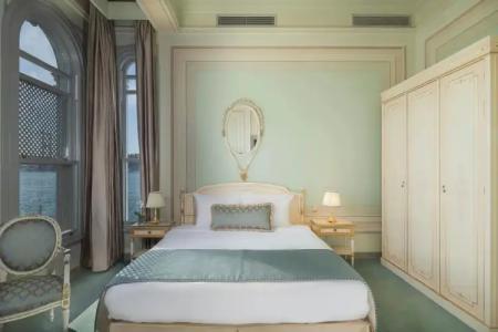 Bosphorus Palace - 42